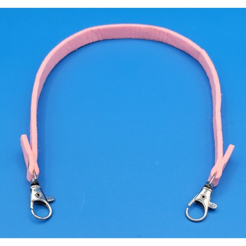 Clip Extension Band
